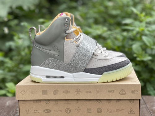 Nike Yeezy generation_ rice gray_ cargo number 366164 002 full code shipment 41--46-9eec4e0a